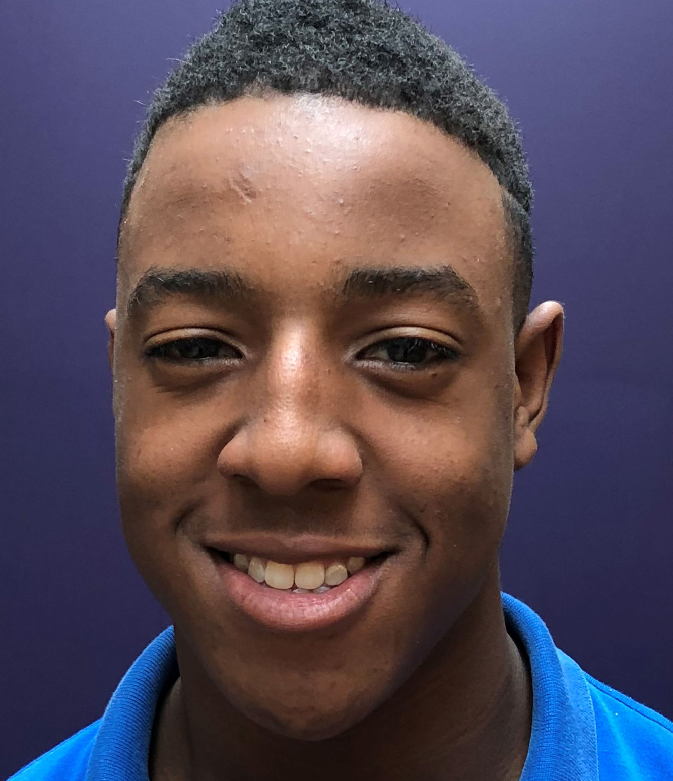 Kylon Cunningham, CBC